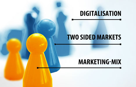 The BeeUp Marketing Case