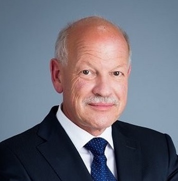 Daniel Spinnler - Partner Daniel Spinnler