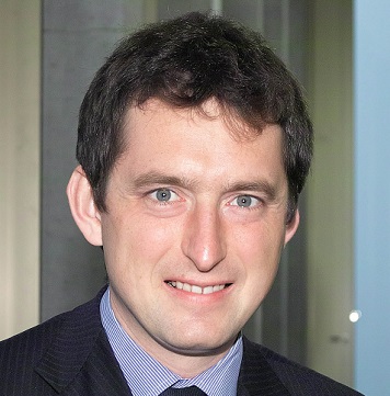 Michael Czarniecki - Co-Founder & Partner Michael Czarniecki